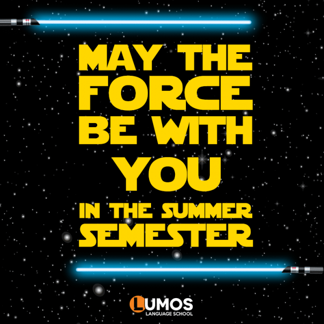 Lumos Post May 4th