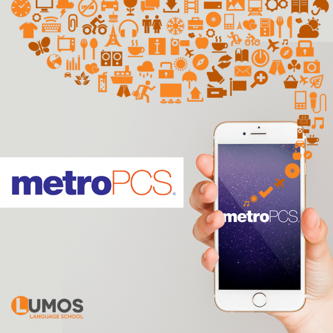Metro PCS Post - Lumos