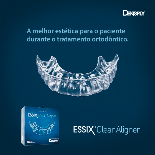 Post ESSIX Dentsply Sirona