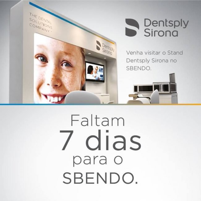 Post SBENDO Dentsply Sirona