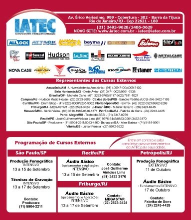 print flyer iatec 2